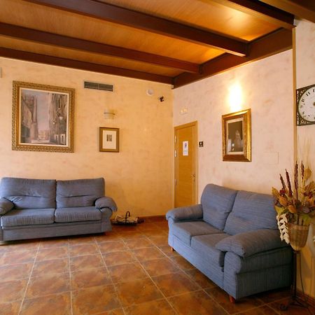 Hotel Las Murallas Ávila 외부 사진