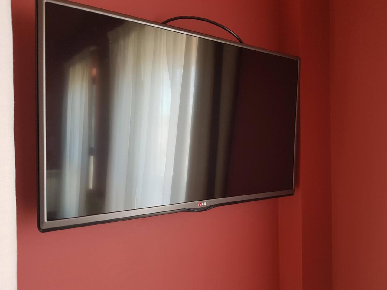 Hotel Las Murallas Ávila 외부 사진